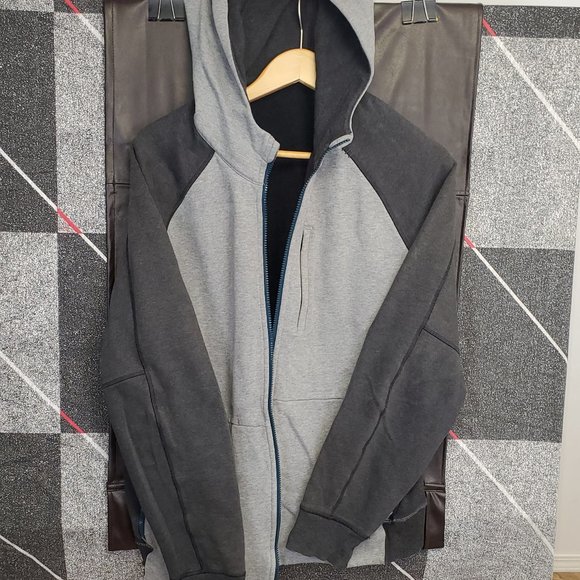 COPY - Lululemon Cross Cut Hoodie XL - Picture 1 of 6